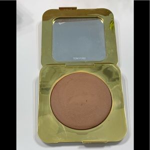 Used Tom Ford Bronzer - Terra